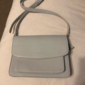 Pixie Mood Grey Crossbody Bag